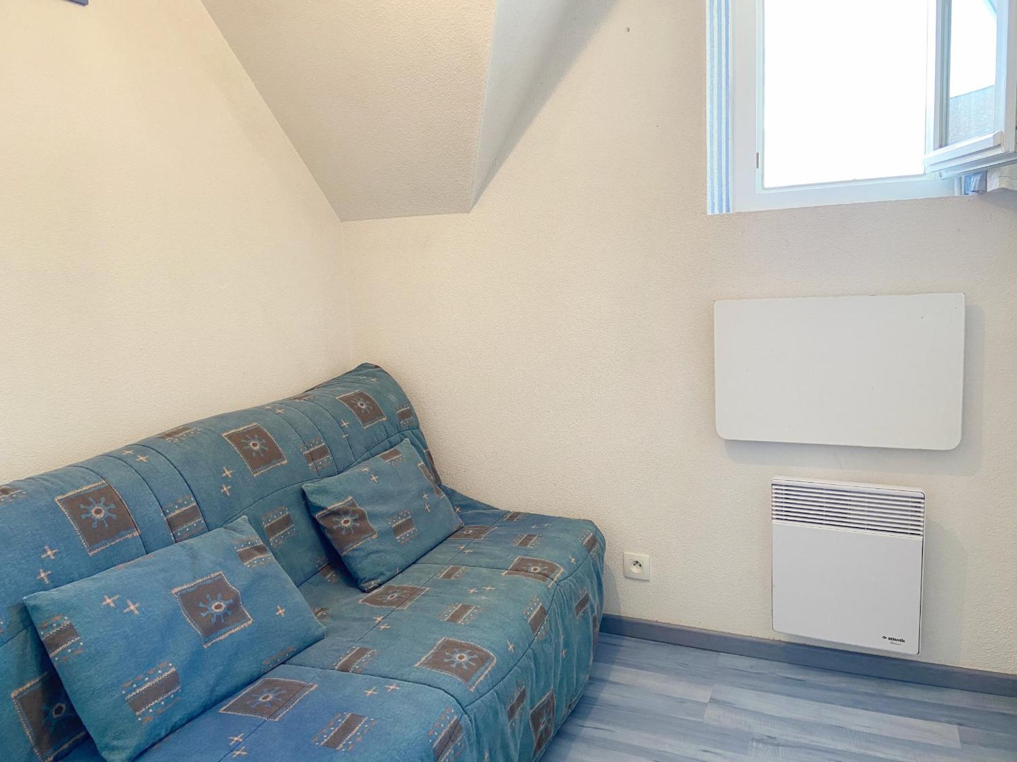 Gaelle - Studio Balcon, Proche Ty Bihan - Ud68 Carnac Room photo